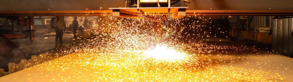 CNC Plasma Cutting Visakhapatnam